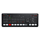 Blackmagic Design ATEM Mini Extreme Streaming production switcher with 8 HDMI inputs