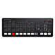 Blackmagic Design ATEM Mini Extreme ISO Streaming production switcher with 8 HDMI inputs