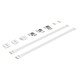 Elgato Lightstrip Connector Set Connector set for multicolour and synchronised LED strip lights