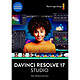 Blackmagic Design DaVinci Resolve Studio 17 Logiciel de montage vidéo - 1 utilisateur - A télécharger (français, WINDOWS / MAC OS / Linux) 