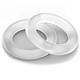 Designed by GG O-Rings 75A (per 120) Set of 120 rubber O-rings