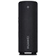 Huawei Sound Joy Noir Enceinte sans fil nomade - 30 Watts - Bluetooth 5.2 - Etanche IP67 - 3 microphones - NFC - Autonomie 26h