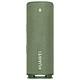 Huawei Sound Joy Verde Altavoz inalámbrico - 30 vatios - Bluetooth 5.2 - Resistente al agua IP67 - 3 micrófonos - NFC - Batería de 26 horas de duración