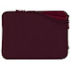 MW Seasons Sleeve Vin (14") Protective sleeve with memory foam for MacBook Pro 14".