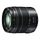 Panasonic Lumix H-FSA14140 14-140mm f/3.5-5.6 Micro 4/3 stabilized standard zoom lens with tropicalized design