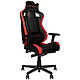 Review Noblechairs Epic Compact (black/red)