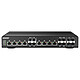 QNAP QSW-IM1200-8C 4 SFP+ 10 Gbps manageable web switch + 8 combo 10 GbE/SFP+ ports