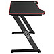 Acheter OPLITE Tilt Gaming Desk (Noir) + Supreme Monitor Stand Plus OFFERT !