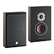 Dali Oberon On-Wall C Dark Walnut Wireless wall speakers 2 x 50W (pair)
