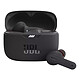 JBL Tune 230NC TWS Black True Wireless In-Ear Headphones - IPX4 - Bluetooth 5.2 - Noise Cancelling - Controls/Microphone - 8 + 24h battery life - Charging/Transportation case