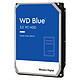 Western Digital WD Blue 2 To SATA 6Gb/s 256 Mo Disque dur 3.5" 2 To 5400 RPM 256 Mo Serial ATA 6Gb/s - WD20EZAZ (bulk)