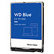 Western Digital WD Blue Mobile 2 To Disque dur 2.5" 2 To 7 mm 5400 RPM 128 Mo Serial ATA III 6 Gb/s (bulk)