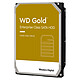 Western Digital WD Gold 4 To (WD4003FRYZ) Disque dur 3.5" 4 To 7200 RPM 256 Mo Serial ATA 6 Gb/s 512e pour Centres de données (bulk)