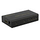 HDElite PowerHD Splitter HDMI TurboHD 4 ports Répartiteur audio-vidéo HDMI (1 entrée vers 4 sorties) 