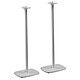 Flexson S1-FS White (pair) 2 stands for Sonos One, One SL and Play:1