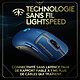 Avis Logitech G Pro Wireless Gaming Mouse (Edition League of Legends)