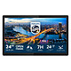 Philips 23.8" LED Touchscreen - 242B1TFL 1920 x 1080 pixel - 4 ms (da grigio a grigio) - 16/9 - Pannello IPS - 75 Hz - HDMI/VGA/DVI/DisplayPort - Hub USB - Open Frame - Nero