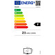 Philips 23.8" LED Touchscreen - 242B1TFL economico