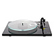 Rega Planar 3 Gloss Black + Nd5. Belt-driven turntable, 2 speeds (33-45 rpm), Nd5 cartridge.