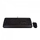 Pack clavier souris