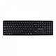 V7 KW550ITBT - IT (QWERTY) Clavier Bluetooth - QWERTY, Italie
