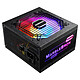 Enermax MARBLEBRON 850 Watts RGB Alimentatore semi-modulare 850W ATX12V v2.4 - 80PLUS Bronze
