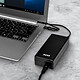 Chargeur PC portable