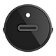 Buy Belkin Boost Charger Car Charger 1 USB-C port (20 W) to cigarette lighter socket (Black)
