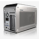 Opiniones sobre Sapphire GearBox 500 + Sapphire PULSE Radeon RX6600 XT 8GB