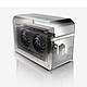 Comprar Sapphire GearBox 500 + Sapphire PULSE Radeon RX6600 XT 8GB