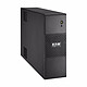 Eaton 5S1000i (600W) Onduleur et parafoudre 4 prises IEC- 1000VA/600W