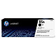 HP CE285A (black) - Black laser toner with intelligent print technology (1,600 pages 5%)
