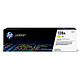 HP CE322A Yellow toner (1,300 pages 5%)