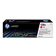 HP CE323A - Magenta Toner (1,300 pages 5%)