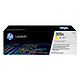 HP CE412A (Yellow) - LaserJet 305A Yellow Toner (2600 pages 5%)