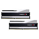 Review G.Skill Trident Z5 32GB (2x16GB) DDR5 5600MHz CL40 - Silver