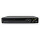 Caliber HDVD002 Reproductor de DVD compatible con DivX, con salida HDMI, toma SCART y puerto USB