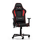 Review DXRacer Prince P08 (red)