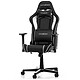 DXRacer Prince P08 (white) PU leather gaming chair with 135° reclining backrest and 3D armrests (up to 150 kg)