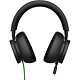 Review Microsoft Xbox Stereo Headset