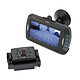 Caliber CAM401 Wireless system with IP65 rear view camera and 4.3" LCD screen