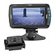 Caliber CAM701 Kit sans fil avec caméra de recul IP65 et écran LCD 7"