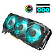 Review KFA2 GeForce RTX 3090 EX Gamer (1-Click OC) LHR