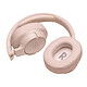 JBL Tune 760NC Rose · Occasion pas cher