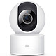 Xiaomi Mi 360° Camera 1080p Full HD indoor security camera with speaker/microphone, 360° panorama, night vision and motion detection