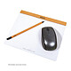  Rhodia Clic Bloc Mouse Pad 19 x 23 cm