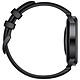 Comprar Huawei Watch GT 3 Active (42 mm / Fluoroelastómero / Negro)