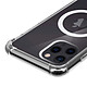 Avis Akashi Coque TPU Angles Renforcés MagSafe Apple iPhone 13 Pro