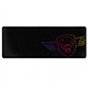 Spirit of Gamer Darkskull (XXL) Gaming mouse/keyboard pad - soft - fabric surface - rubber base - extra large (800 x 300 x 5 mm)