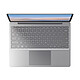 Review Microsoft Surface Laptop Go 12.4" - Platinum Grey (THJ-00007)